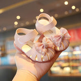 6M-3yr Summer Friendly girls baby Shoes-Pink