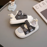 6M-4 year boys & girls Children’s Summer Sandals-Gray